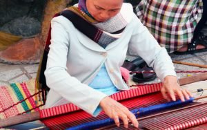 Desa Pembuat Kerajinan Tangan di Vietnam