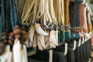 Kerajinan Tangan Tradisional Khas Bali