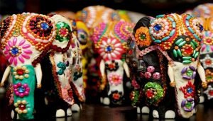 Kerajinan Tangan Tradisional Khas Sri Lanka