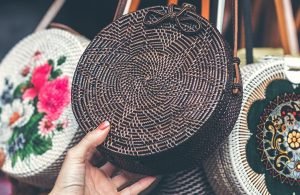 Meningkatkan Ekspor Kerajinan Tangan Indonesia