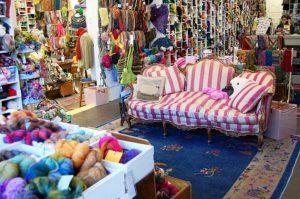 Kelas Kreatif Terbaik di San Francisco