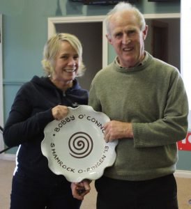 Perancang Tembikar dan Keramik Terkemuka di Irlandia