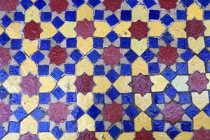 Tradisi Seni dan Kerajinan Maroko